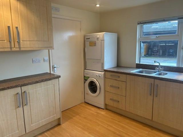 Apartment at Marches Road, Horsham