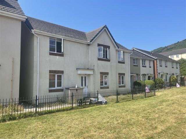 Apartment at Marcroft Road, Swansea