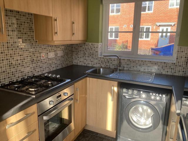 Apartment at Marcroft Road, Swansea