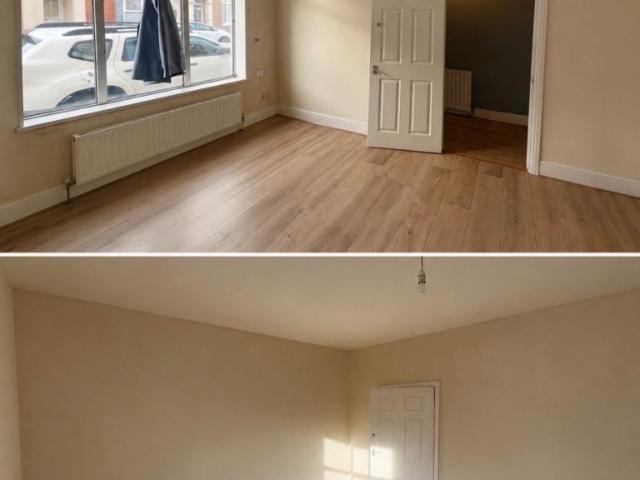 Apartment at Margaret Street, Northampton