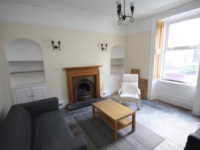 Apartment at Margaret Street, Aberdeen City