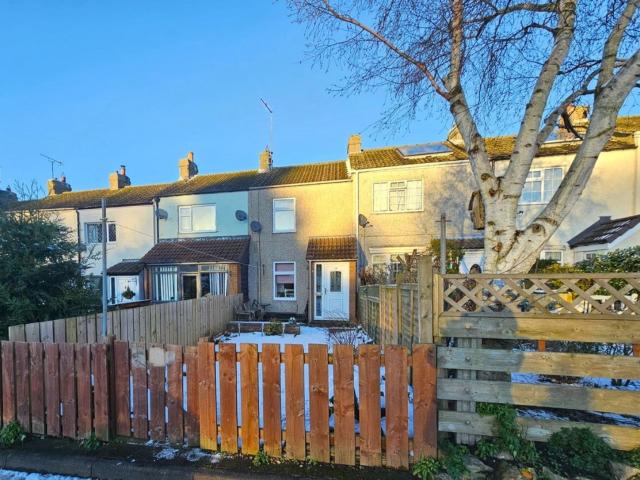 Apartment at Margrove Road, Margrove Park