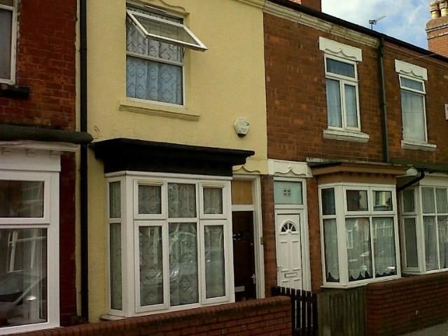 Apartment at Markby Road, Birmingham