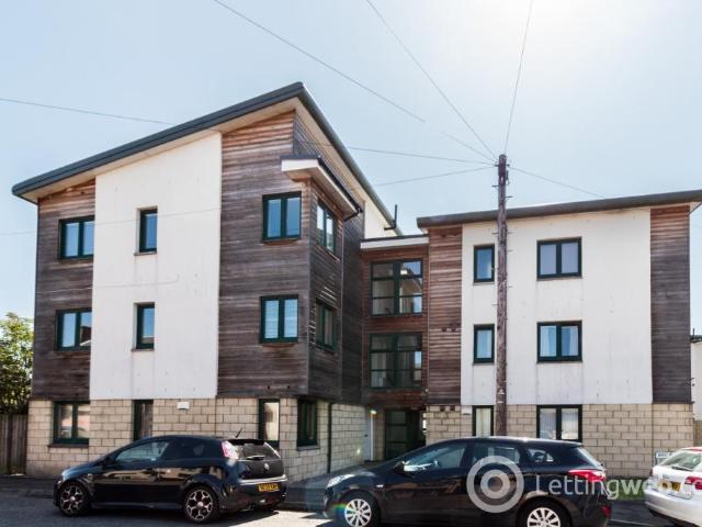 Apartment at Market Mews, Forfar