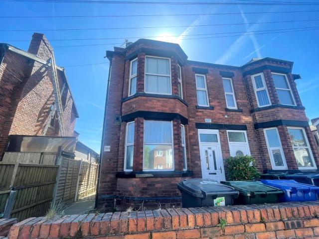 Apartment at Market Cross, West Lancashire