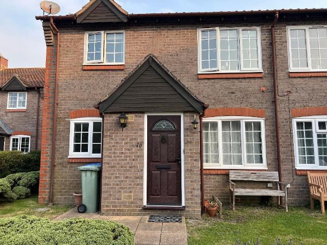 Apartment at Market Field, Steyning