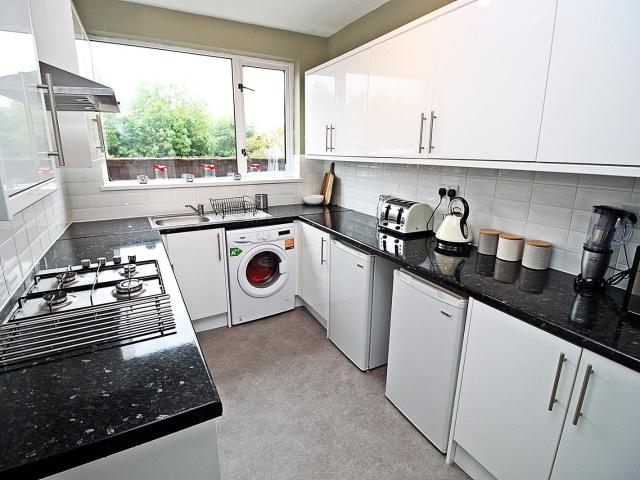 Apartment at Market Lane, Whickham
