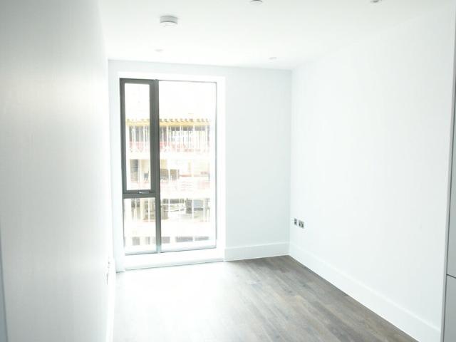 Apartment at Market Parade, Gloucester