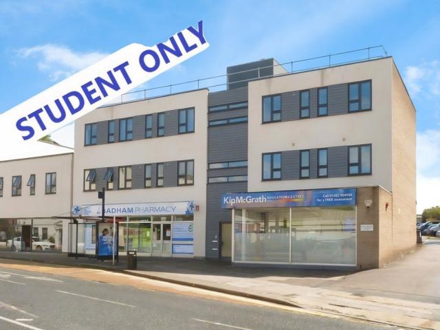 Apartment at Market Parade, Gloucester