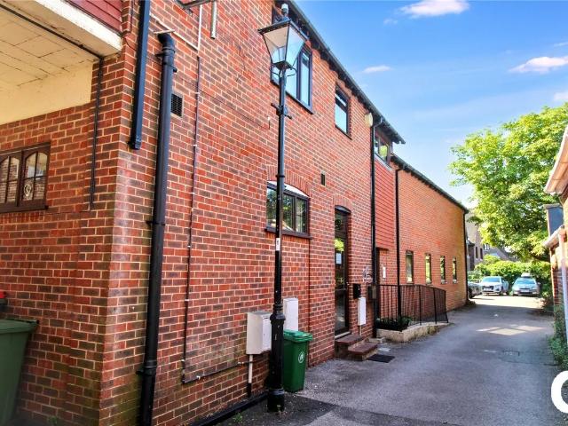 Apartment at Market Place, New Forest
