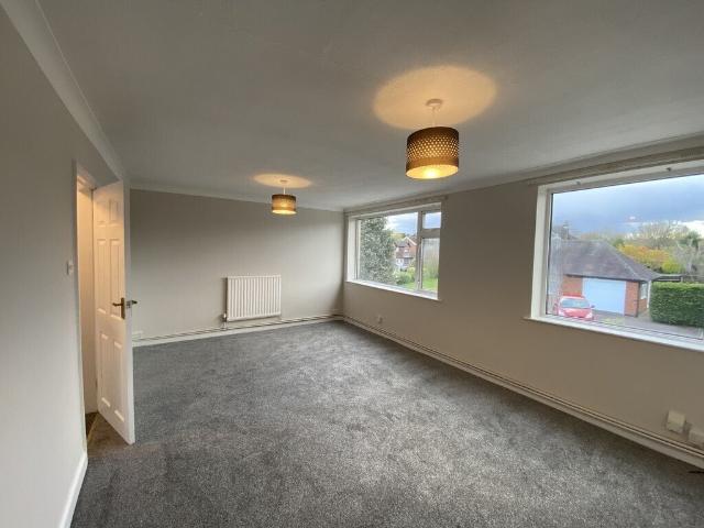 Apartment at Market Place, Nottingham