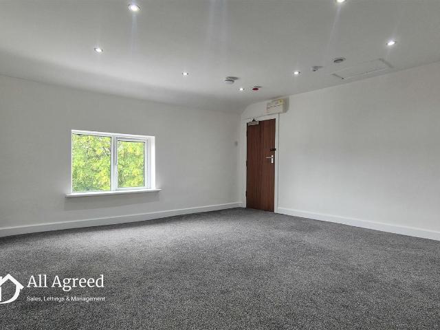 Apartment at Market Place, Amber Valley