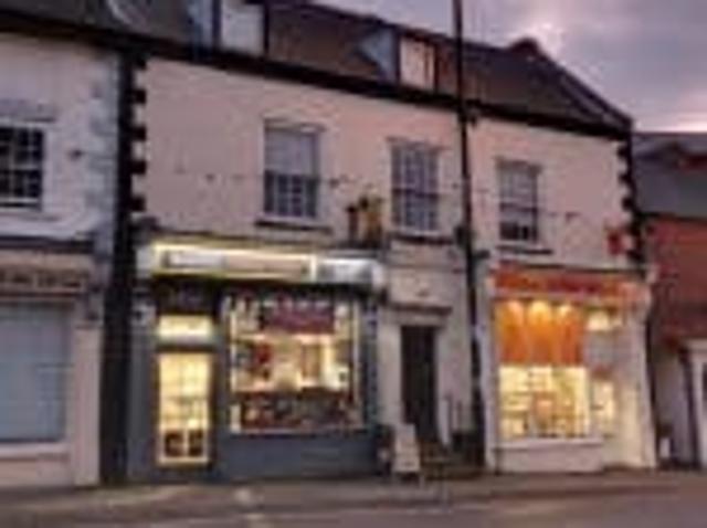 Apartment at Market Place, Barton upon Humber
