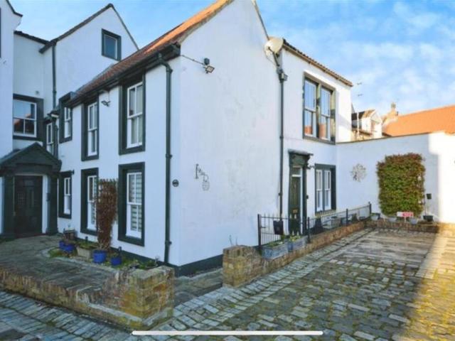 Apartment at Market Place, Bishop Auckland