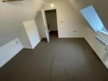 Apartment at Market Place, Breckland District