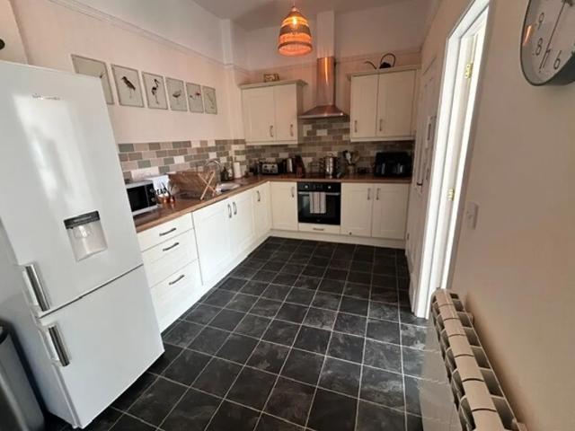 Apartment at Market Place, Chippenham