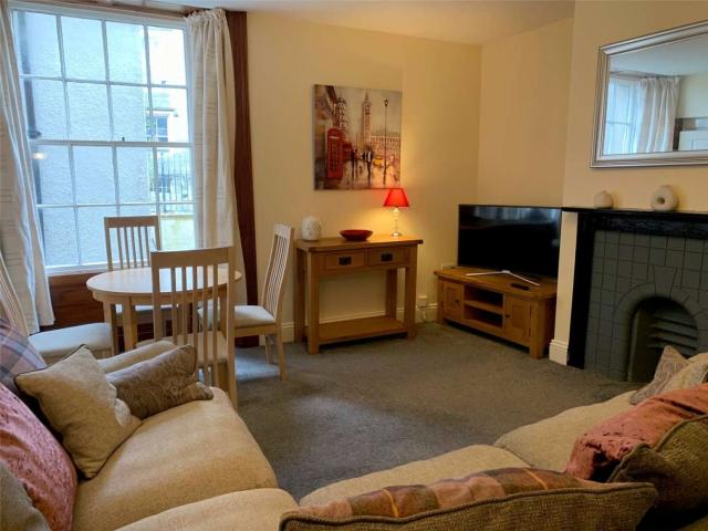 Apartment at Market Place, Cockermouth