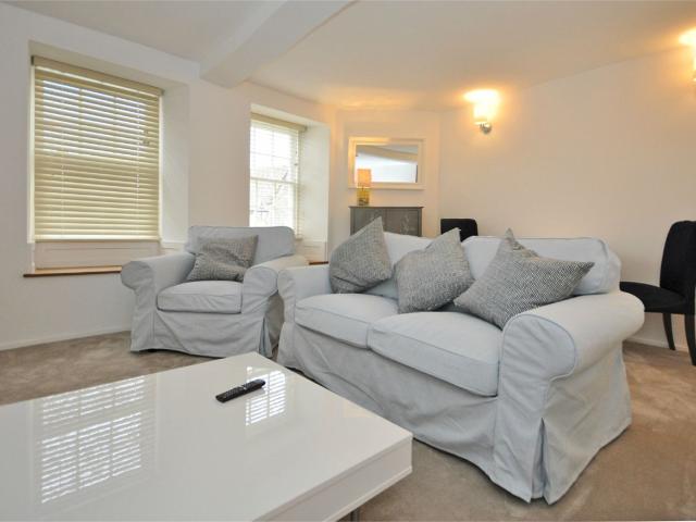 Apartment at Market Place, Cotswold District