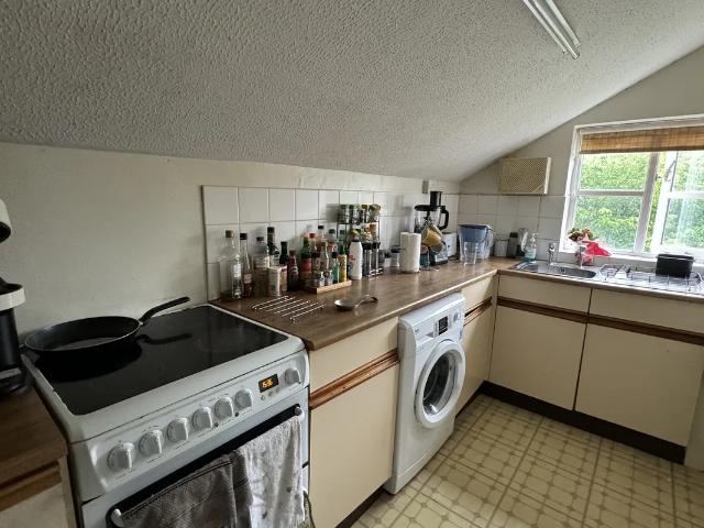 Apartment at Market Place, East Suffolk
