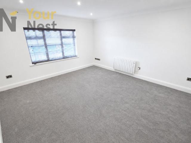 Apartment at Market Place, Leeds
