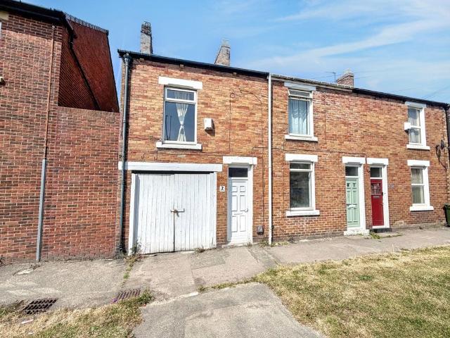 Apartment at Market Place, Sunderland