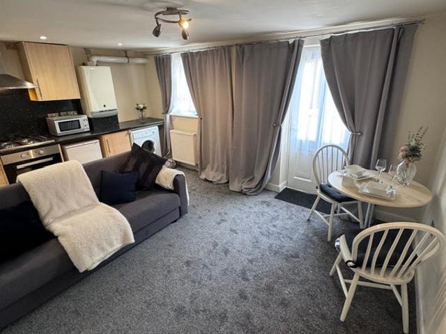 Apartment at Market Place, Shifnal