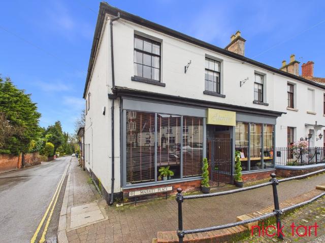 Apartment at Market Place, South Staffordshire