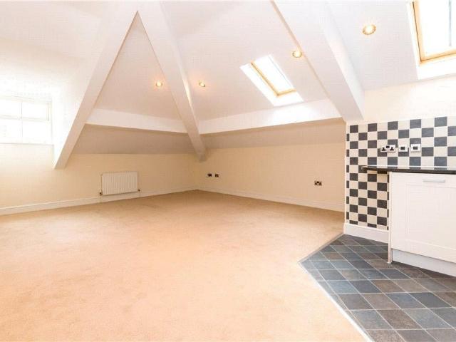 Apartment at Market Place, Thirsk