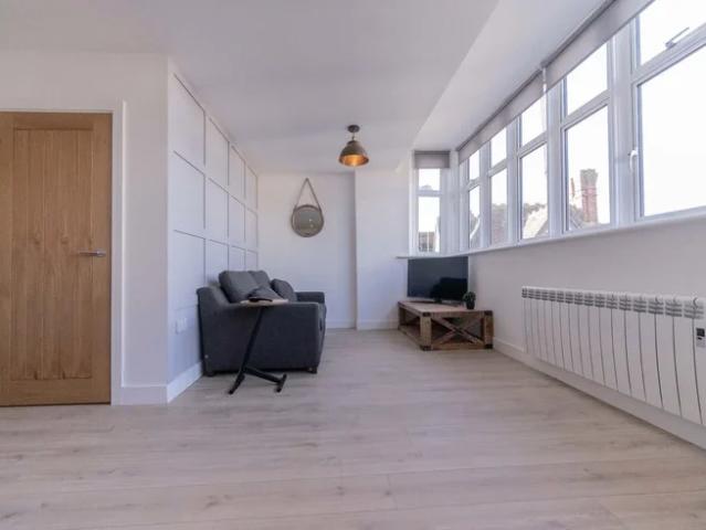 Apartment at Market Place, Vale of White Horse