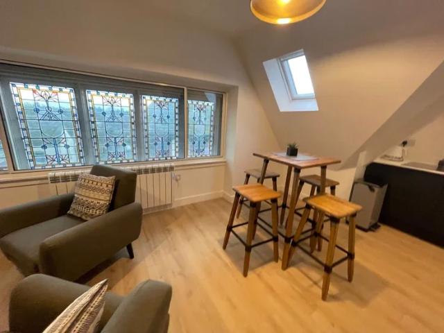 Apartment at Market Place, Vale of White Horse