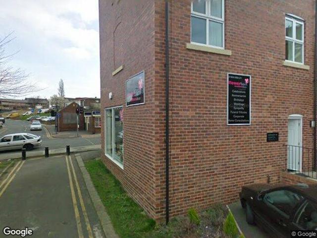 Apartment at Market Place, Wakefield