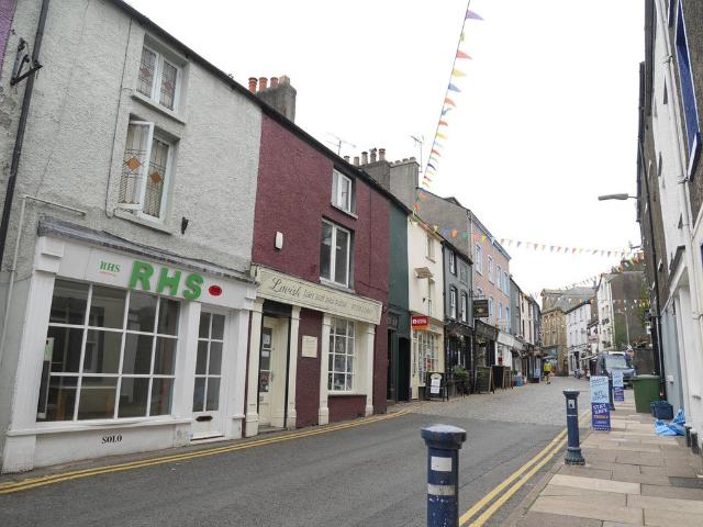 Apartment at Market Street, Ulverston
