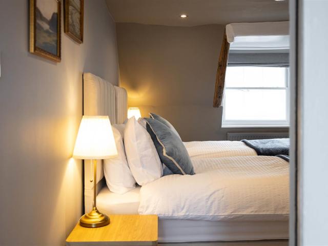 Apartment at Market Street, West Oxfordshire