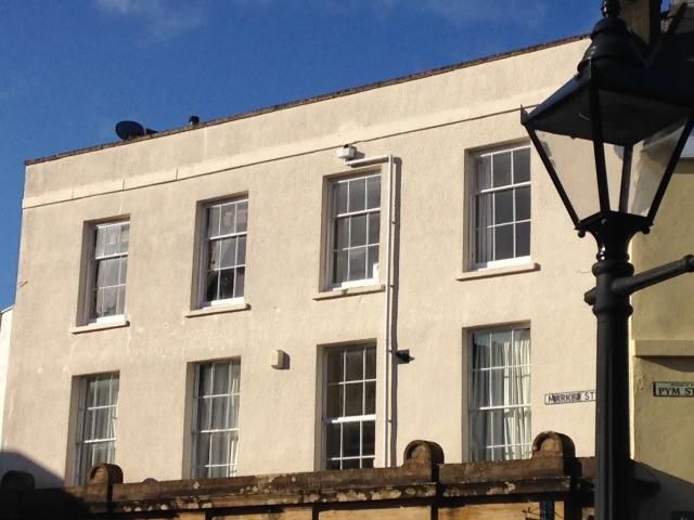 Apartment at Market Street, West Devon
