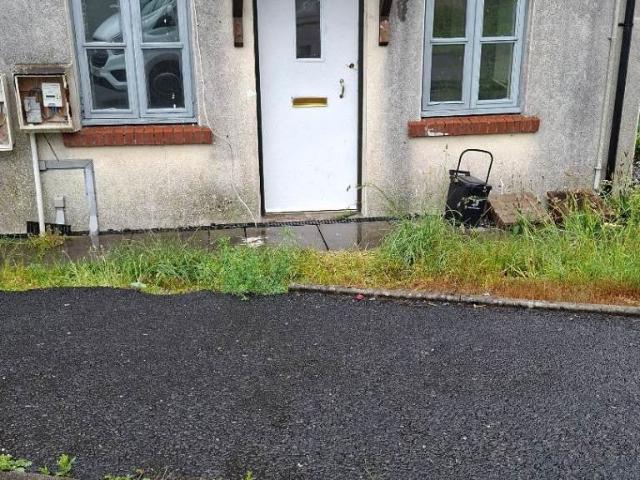 Apartment at Market Street, Whitland