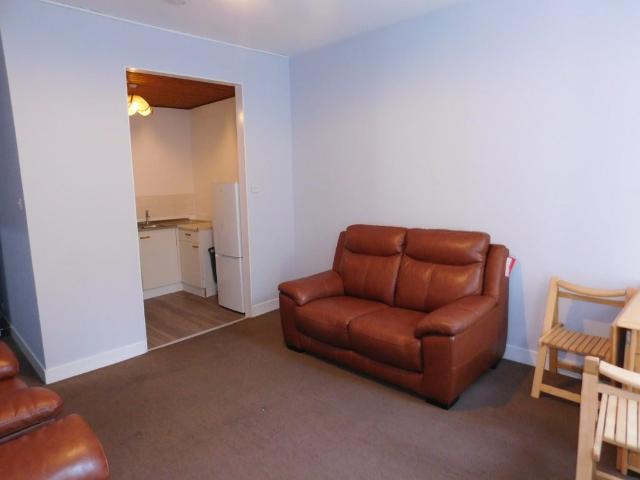 Apartment at Market Street, Aberdeen City