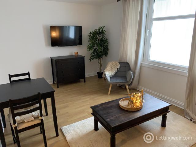 Apartment at Market Street, Aberdeen City