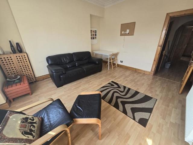 Apartment at Market Street, Aberdeen City