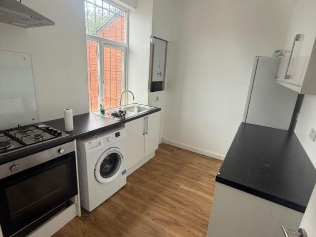 Apartment at Market Street, Atherton