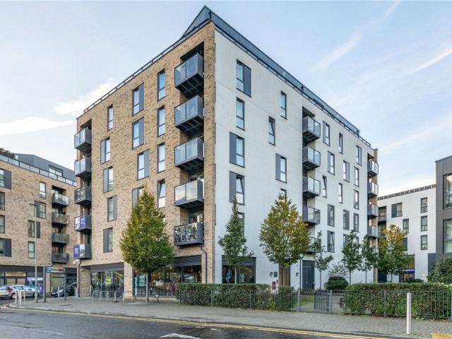 Apartment at Market Street, Borough of Runnymede