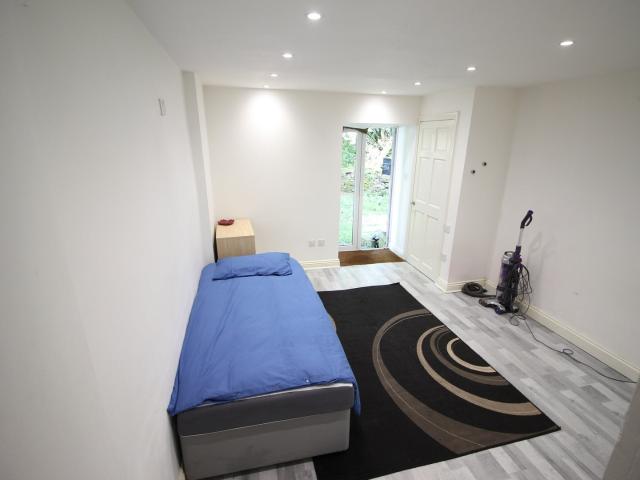 Apartment at Market Street, Borough of Rossendale