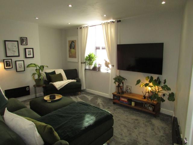 Apartment at Market Street, Borough of Rossendale