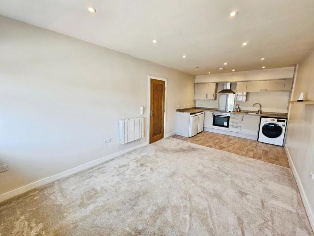 Apartment at Market Street, Bradford