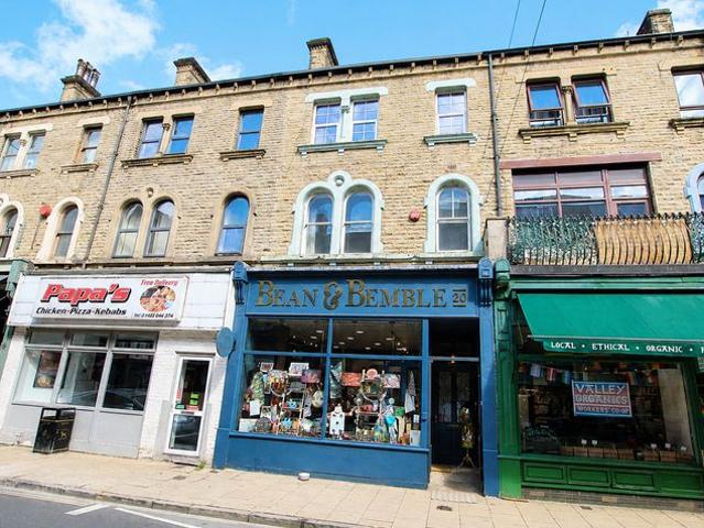 Apartment at Market Street, Calderdale