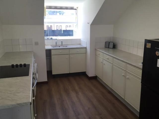Apartment at Market Street, East Cambridgeshire