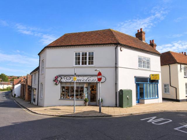 Apartment at Market Street, East Hampshire