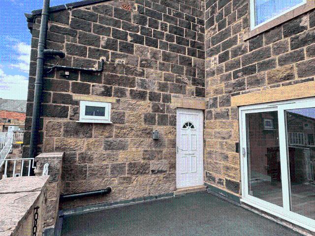 Apartment at Market Street, Leeds