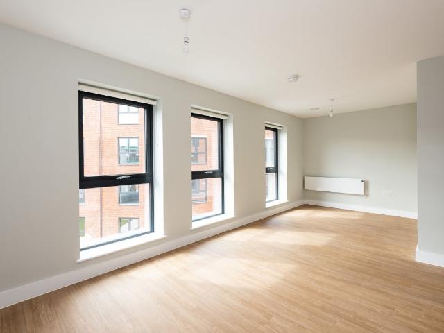Apartment at Market Street, Newbury