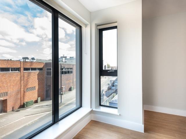 Apartment at Market Street, Newbury