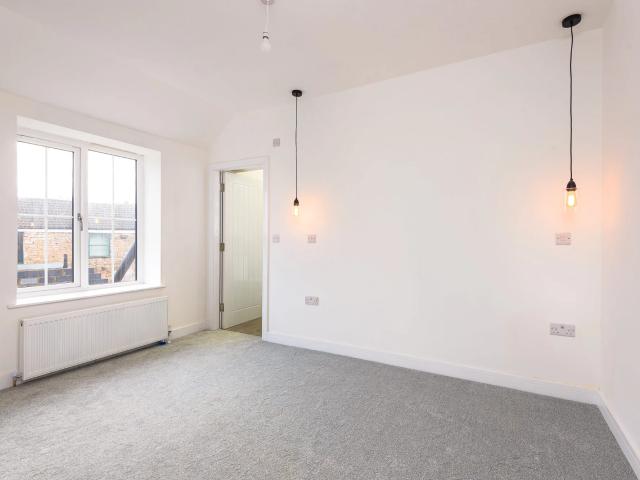 Apartment at Market Street, North East Derbyshire